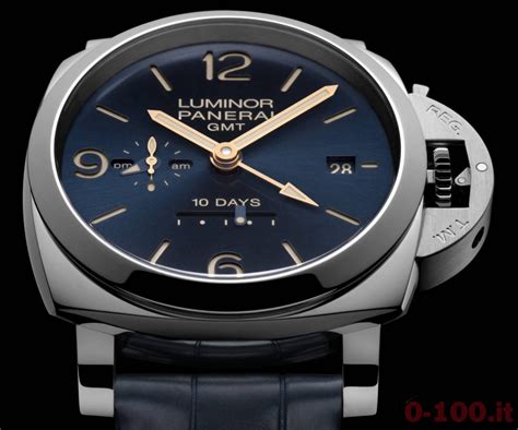 1950 officine panerai luminor|panerai luminor 1950 10 days.